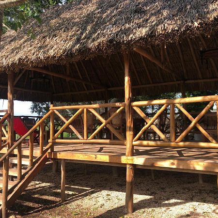 Hotel Amor Panaba Progreso  Exterior photo