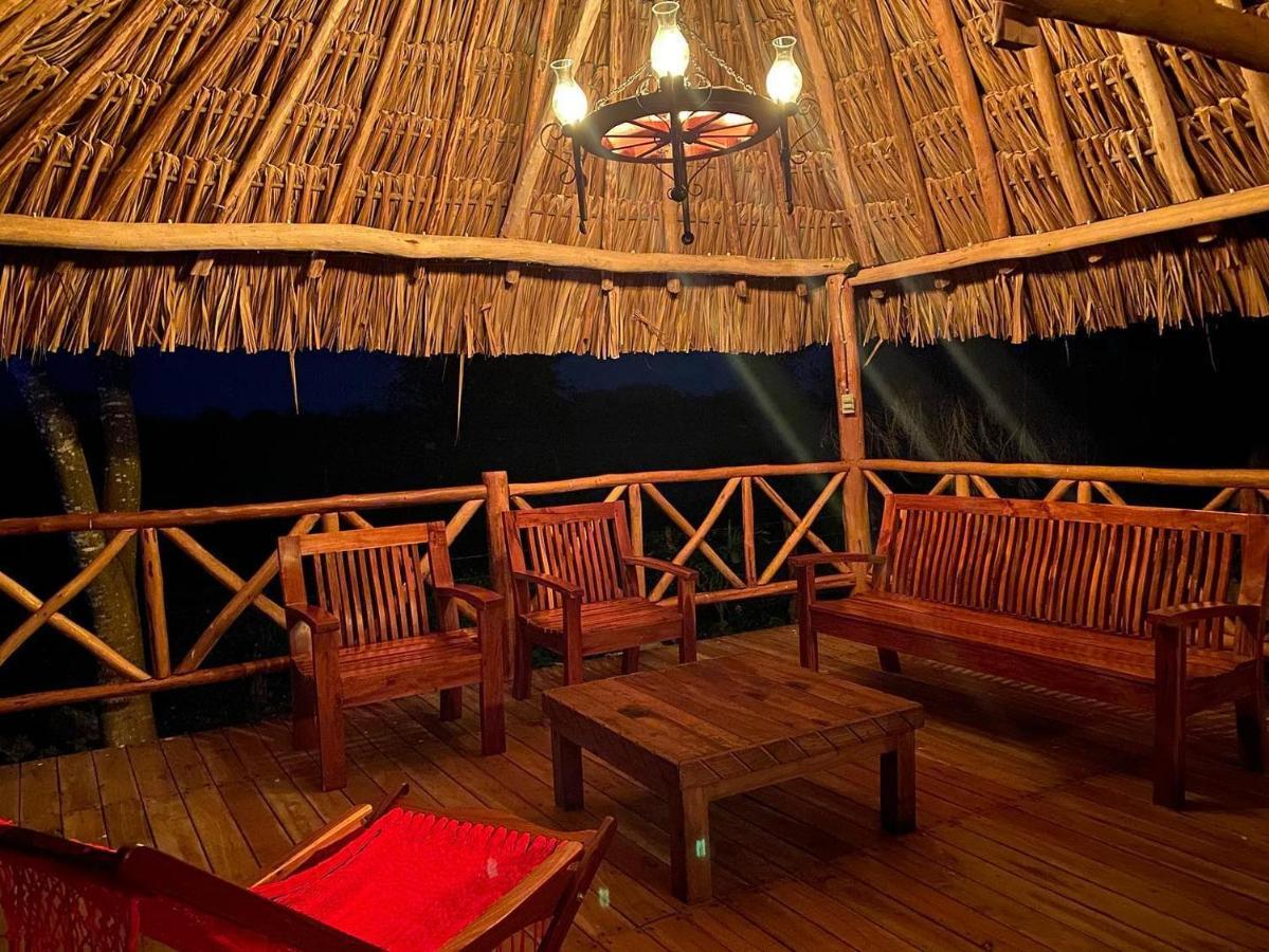Hotel Amor Panaba Progreso  Exterior photo